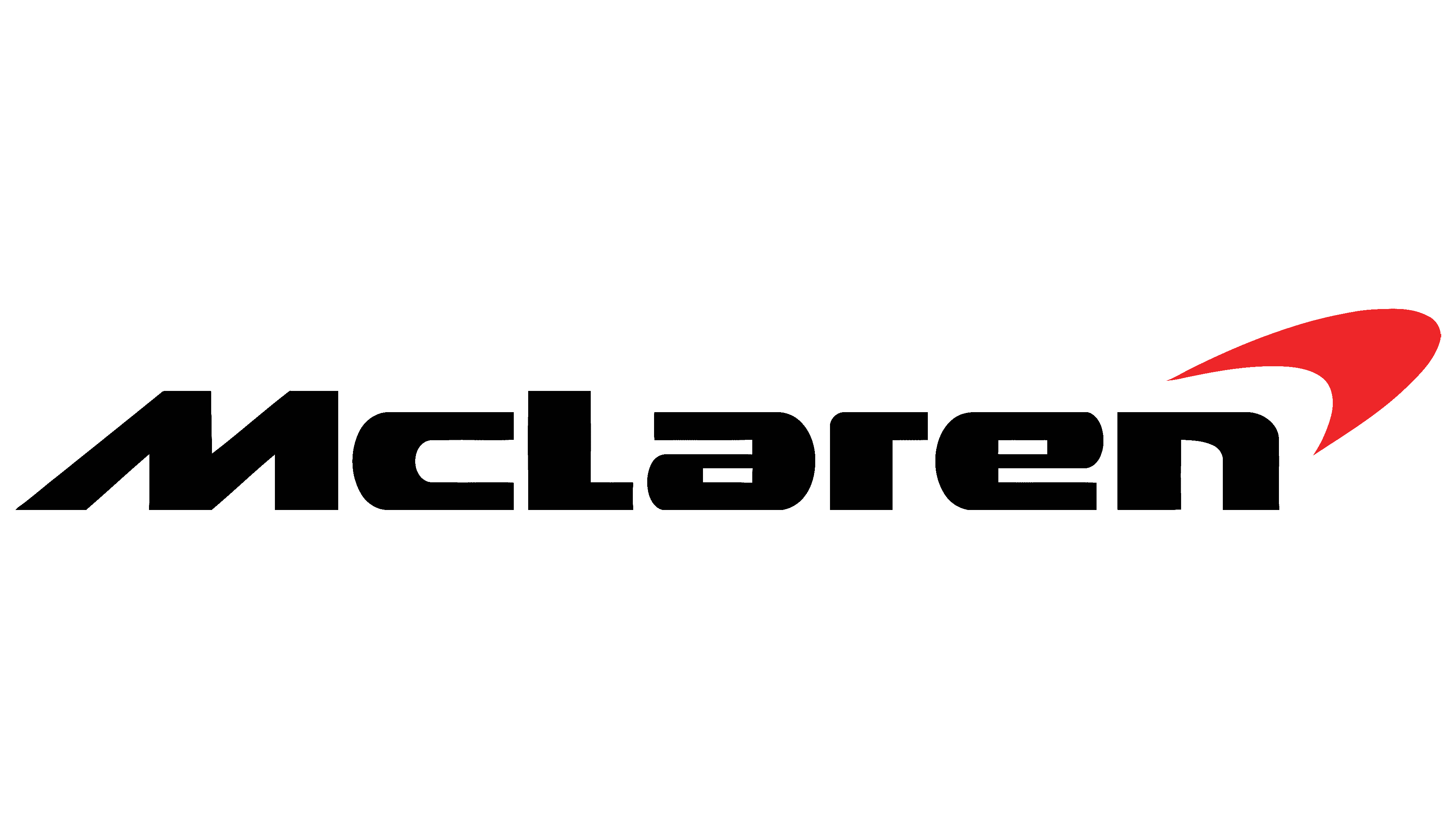 MClaren logo